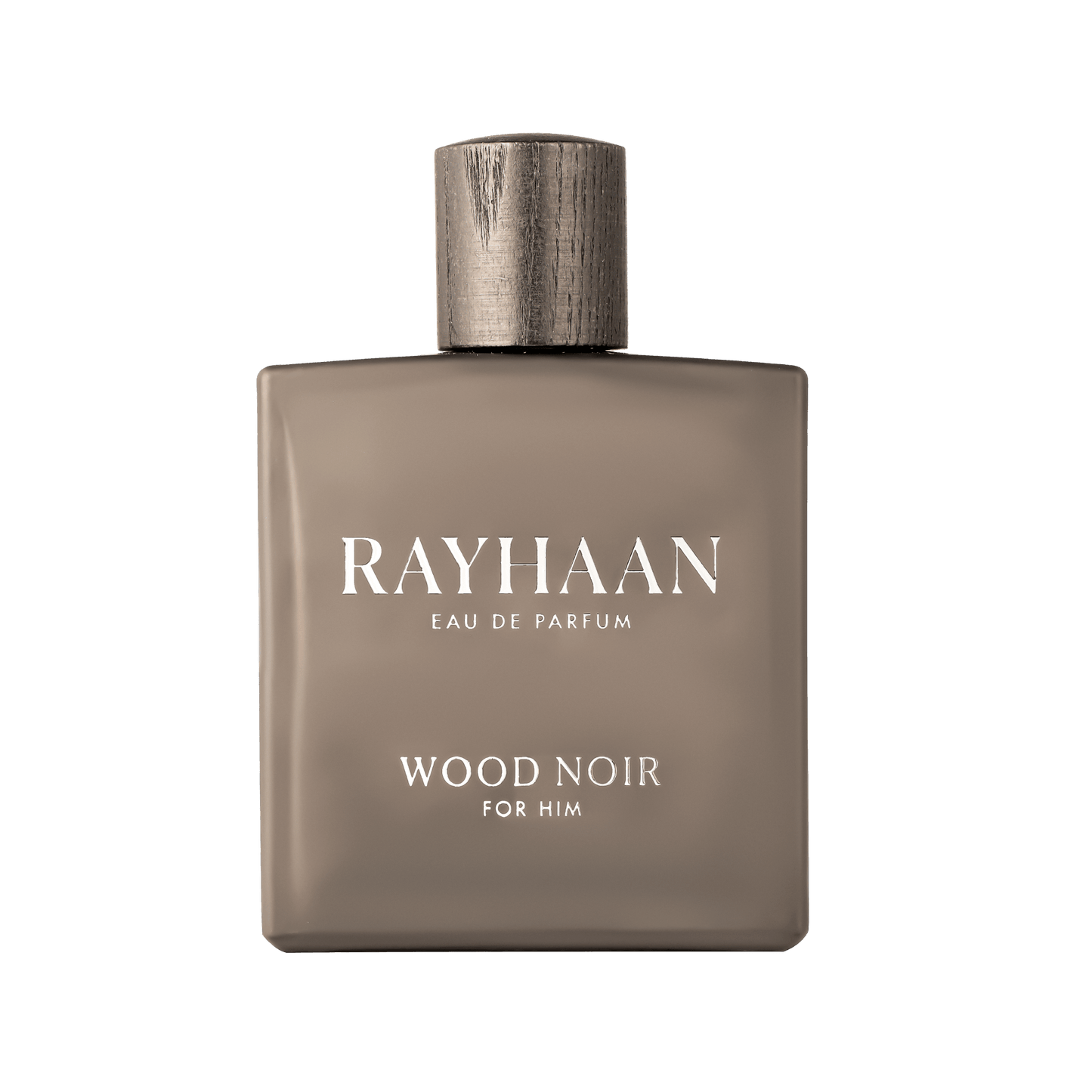 Wood Noir edp by RAYHAAN perfume bottle at Dubai Aroma South Africa