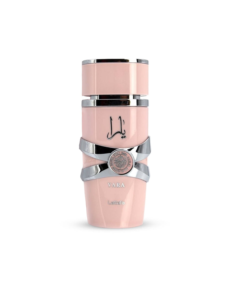Yara by Lattafa 100ML perfume bottle at Dubai Aroma South Africa