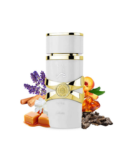 Dubai Aroma yara-moi-lattafa-100ml-eau-de-parfum image2 Inspired by Perfect Intense by Marc Jacobs