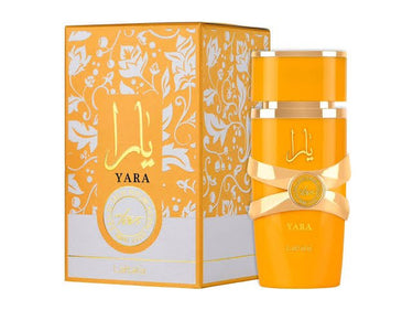 Lattafa Yara Tous (Orange) 100ml Eau de Parfum