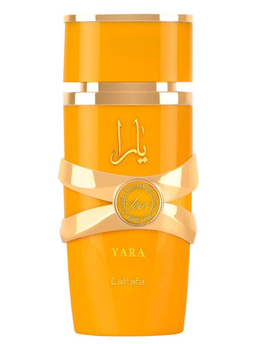 Lattafa Yara Tous (Orange) 100ml Eau de Parfum