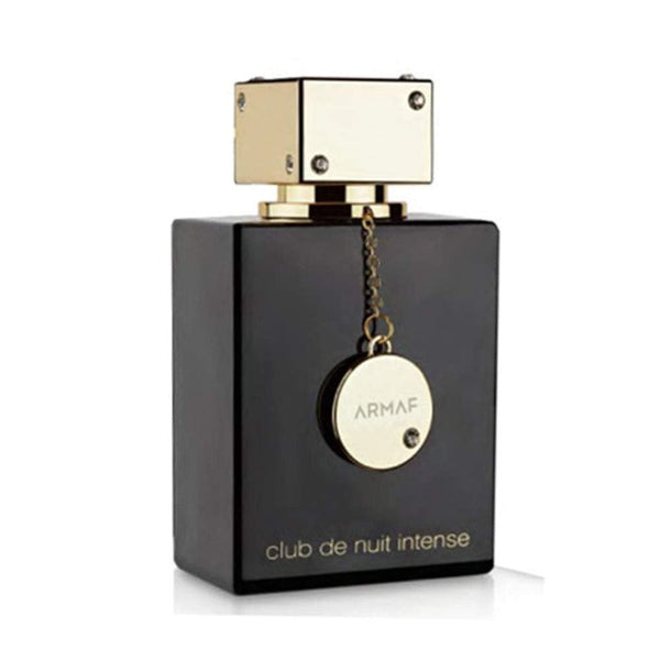 Club De Nuit Intense - Women by ARMAF perfume bottle at Dubai Aroma South Africa