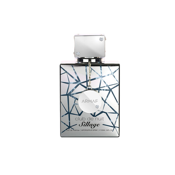 Club De Nuit - Sillage by ARMAF perfume bottle at Dubai Aroma South Africa