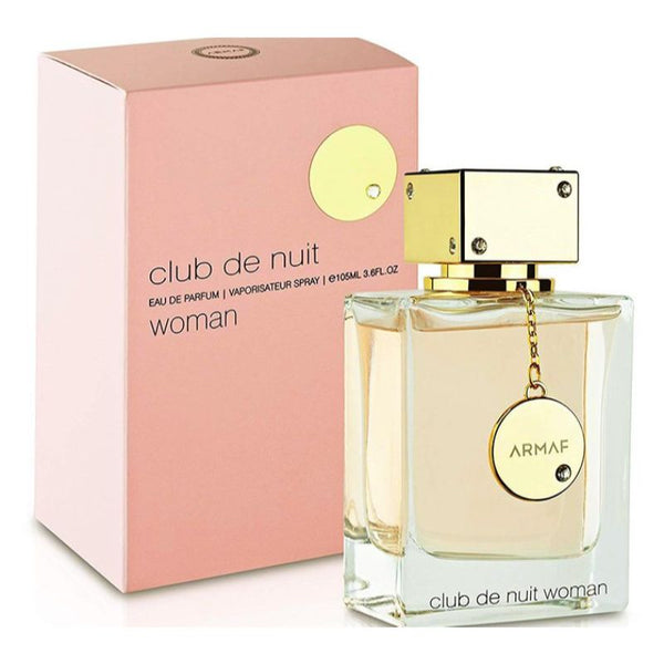 Club De Nuit - Women by ARMAF perfume bottle at Dubai Aroma South Africa