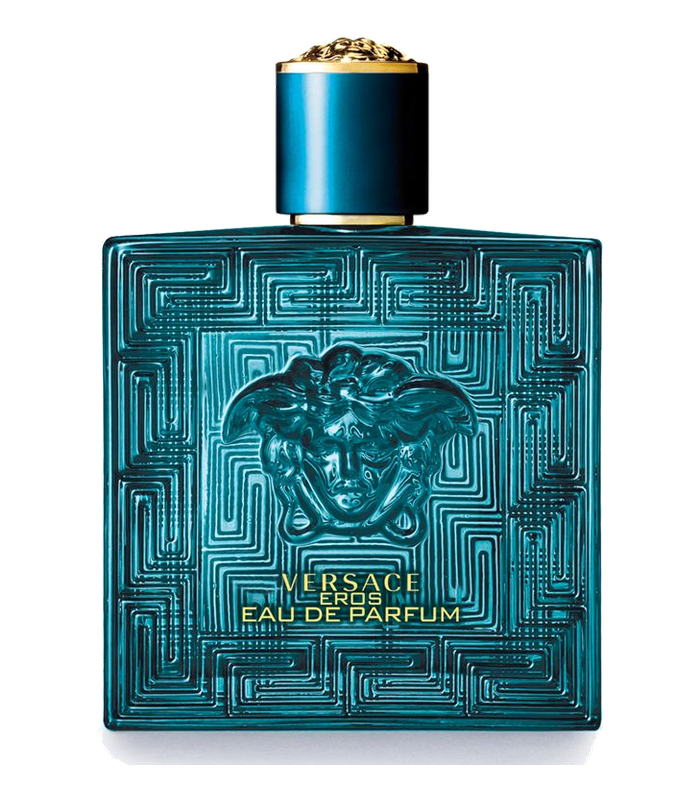Versace Eros Eau de Parfum 100ml