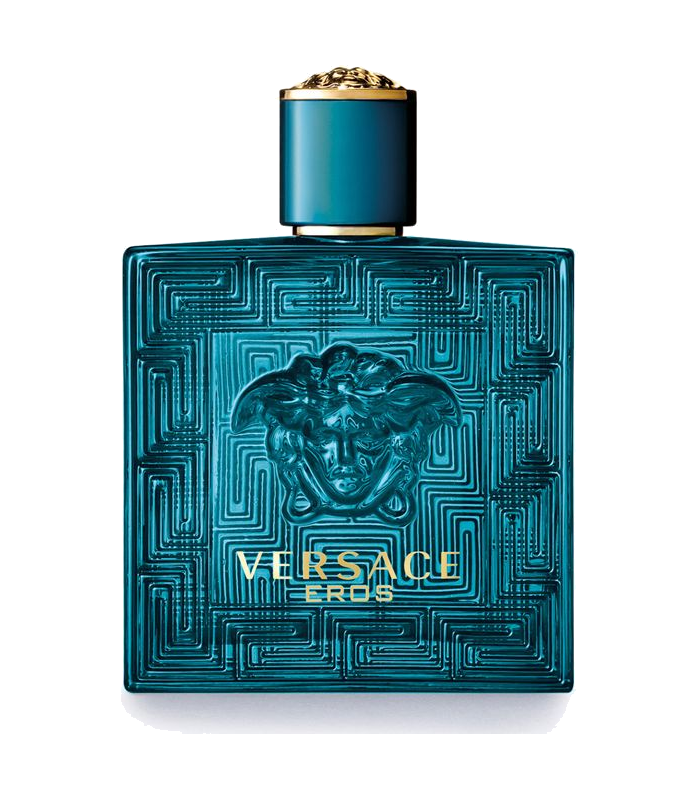 Versace Eros Eau de Toilette 100ml