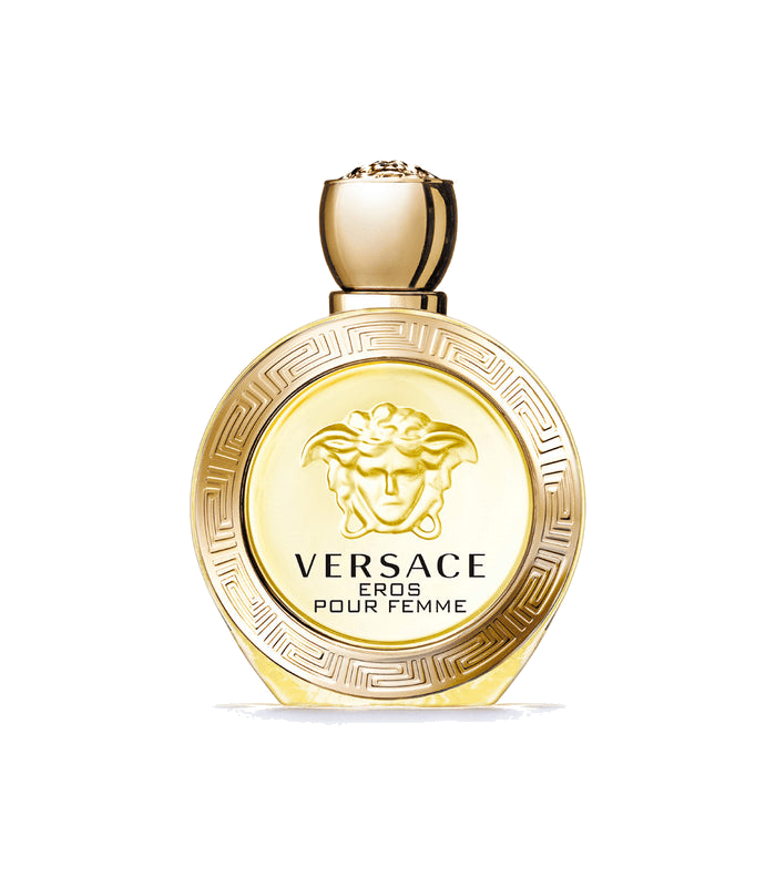 Versace Eros Pour Femme Eau de Toilette 100ml