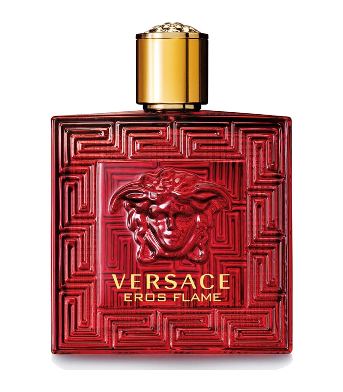 Versace Eros Flame Eau de Parfum 100ml
